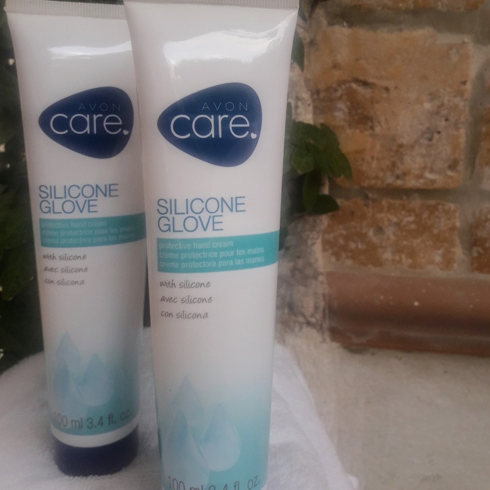 Four (4) Hand Creams for $8